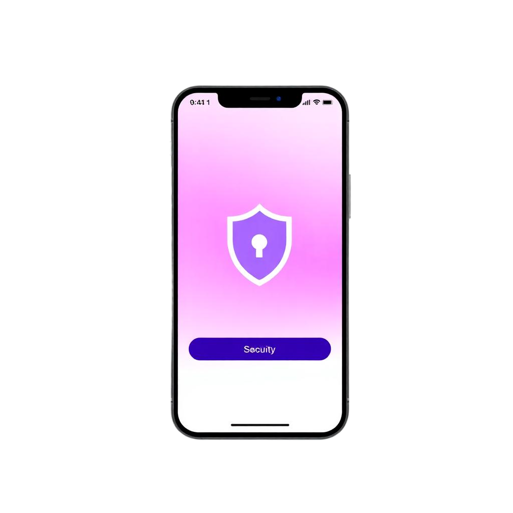 Security & Backup